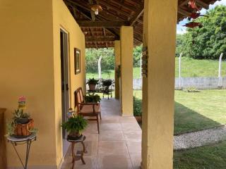 Sitio Sao Francisco de Assis - 7