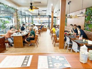 Win Hotel - Vang Vieng - 6