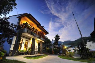 Jilufugan B&B - Taimali - 0