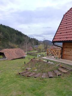 Dedin Konak - Mokra Gora - 6