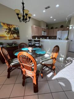 One-story condo near South Padre Island - Laguna Vista - 5