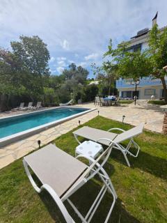 Villa Garden and Sea Lefkada - Lygia - 6