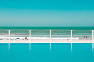 BM Beach Hotel - Ra’s al-Chaima - 5