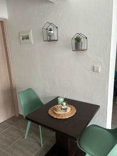 CT apartment Komotini - Komotini - 8