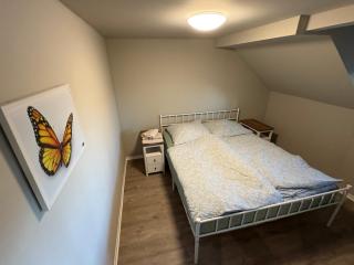 Andrews Motobike Apartment - Gelsenkirchen - 8