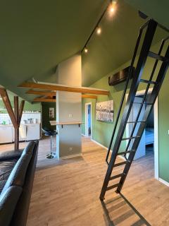 Andrews Motobike Apartment - Gelsenkirchen - 7