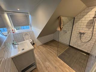 Andrews Motobike Apartment - Gelsenkirchen - 2