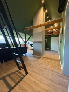 Andrews Motobike Apartment - Gelsenkirchen - 1