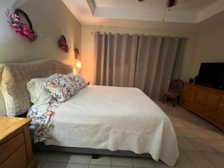 One-story condo near South Padre Island - Laguna Vista - 3