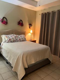One-story condo near South Padre Island - Laguna Vista - 4
