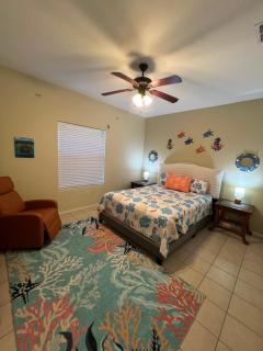 One-story condo near South Padre Island - Laguna Vista - 1
