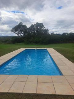 Seven Fountains Farm - Grahamstown - 9