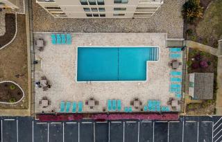 Southern Charm Condo with Ocean View in Shore Drive Area - 5