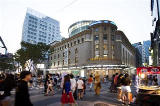ARCENTE Seoul Residence Myeongdong - Seoul - 5