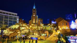 ARCENTE Seoul Residence Myeongdong - Seoul - 4