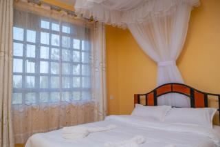 Cla bnb - Kisumu - 8