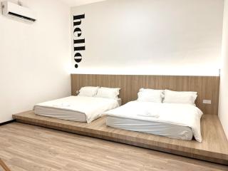 the Eins at the Frohaus Whole Unit - 5