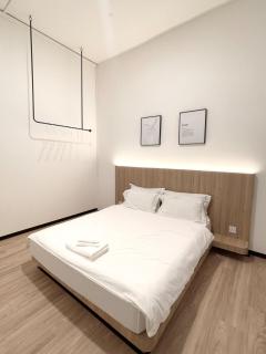 the Eins at the Frohaus Whole Unit - Tawau - 4