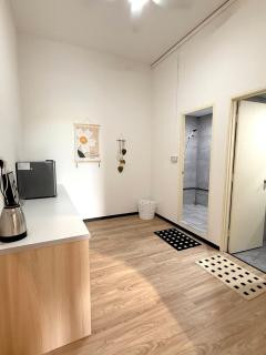 the Eins at the Frohaus Whole Unit - 2