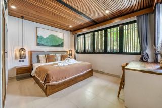 Auraya Solis 4BR Brand New In Bingin - Uluwatu - 6