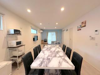 Grandioso Okinawa Pool Villa Onna 7H - Vacation STAY 45337v - Atsutabaru - 6