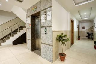 hotel America house - New Delhi - 8