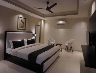 hotel America house - New Delhi - 2