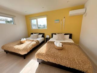 Grandioso Onna 7-D - Vacation STAY 07690v - Atsutabaru - 1