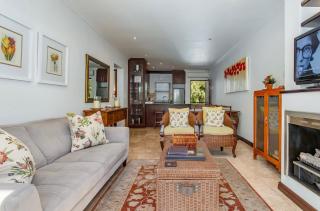 Holly Tree Franschhoek Accommodation - Franschhoek - 8