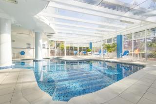 Burleigh Surf Apartments - 7