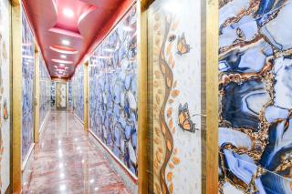 Hotel O Ananda Ashram - 0