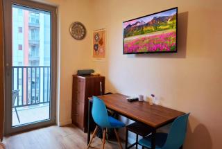 Lovely Studio Apartment in M3 Saburtalo-District. - Tbilisi - 6