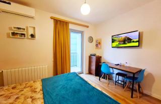 Lovely Studio Apartment in M3 Saburtalo-District. - Tbilisi - 4