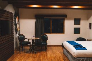 Motel Caresse - Metepec - 7