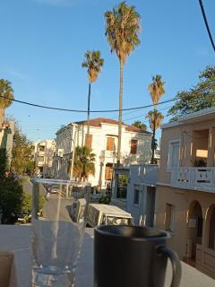 Saxon's Corner - Chania - 7