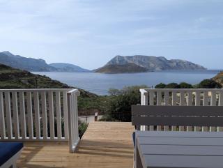 Chez Yaya Sea Lodges - Emborios Kalymnos - 2