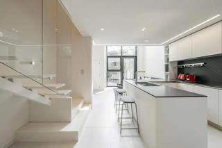 ARCENTE Seoul Residence Myeongdong - Seoul - 6