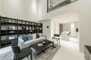 ARCENTE Seoul Residence Myeongdong - Seoul - 8