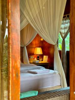 The Green Sanctuary Bali - Blimbing - 7