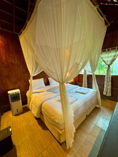 The Green Sanctuary Bali - Blimbing - 8