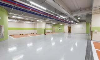 Uiwang Milos Hotel - 2