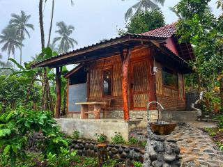 The Green Sanctuary Bali - Blimbing - 9