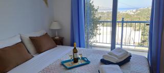Villa Agassi Aspo Apokoronas Crete - Koprána - 9