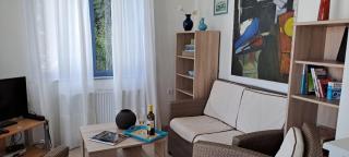 Villa Agassi Aspo Apokoronas Crete - Koprána - 6