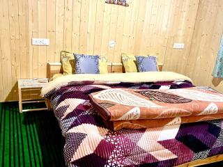 The Vajra Homestay By StayApart - Kaza - 8