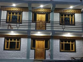 The Vajra Homestay By StayApart - Kaza - 7