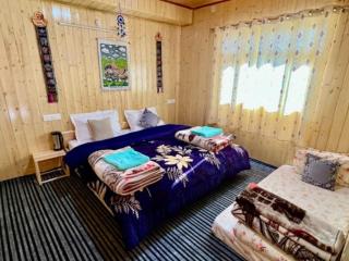 The Vajra Homestay By StayApart - Kaza - 4