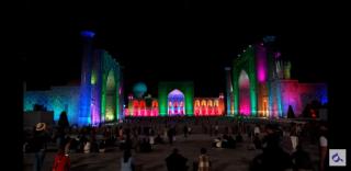 Samarkand historycal hotel guesthouse - Samarkand - 4