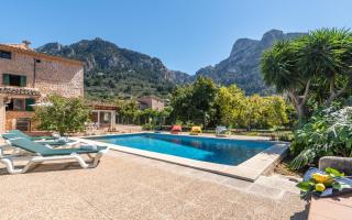 Finca Xesca - Sóller - 9