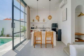 Avasa Villa C3 Brand New 1BR in Berawa, Bali - Canggu - 1